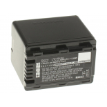 Аккумуляторные батареи для фотоаппаратов и видеокамер Panasonic HC-V10Емкость (mAh): 3400. Напряжение (V): 3,7