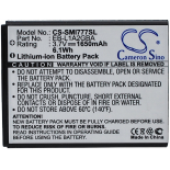 Аккумуляторная батарея EB-L1A2GB для телефонов, смартфонов Samsung. Артикул iB-M1362.Емкость (mAh): 1650. Напряжение (V): 3,7