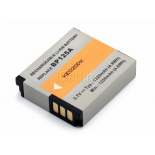 Аккумуляторные батареи для фотоаппаратов и видеокамер Samsung HMX-Q100TNЕмкость (mAh): 1250. Напряжение (V): 3,7