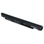 Аккумуляторная батарея для ноутбука HP-Compaq 15 BS. Артикул 11-11445.Емкость (mAh): 2200. Напряжение (V): 14,8