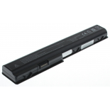 Аккумуляторная батарея для ноутбука HP-Compaq HDX X18-1280ED. Артикул iB-A372H.Емкость (mAh): 5200. Напряжение (V): 10,8