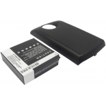 Аккумуляторная батарея iBatt iB-M2188 для телефонов, смартфонов LGЕмкость (mAh): 2400. Напряжение (V): 3,7