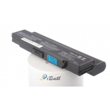 Аккумуляторная батарея iBatt iB-A467 для ноутбука SonyЕмкость (mAh): 8800. Напряжение (V): 11,1