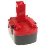 Аккумуляторная батарея 2 607 335 264 для электроинструмента Bosch. Артикул iB-T155.Емкость (mAh): 2000. Напряжение (V): 14,4
