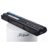Аккумуляторная батарея DHT0W для ноутбуков Dell. Артикул iB-A298X.Емкость (mAh): 6800. Напряжение (V): 11,1