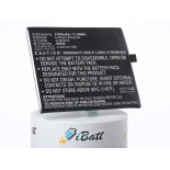 Аккумуляторная батарея iBatt iB-M2234 для телефонов, смартфонов MeizuЕмкость (mAh): 3100. Напряжение (V): 3,85