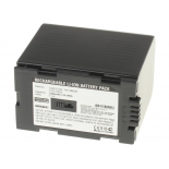 Аккумуляторная батарея CGP-D320T/1B для фотоаппаратов и видеокамер Panasonic. Артикул iB-F316.Емкость (mAh): 3300. Напряжение (V): 7,4