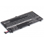 Аккумуляторная батарея T4000E для ноутбуков Samsung. Артикул iB-A1287.Емкость (mAh): 4000. Напряжение (V): 3,7