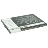 Аккумуляторная батарея iBatt iB-M1667 для телефонов, смартфонов CoolpadЕмкость (mAh): 1200. Напряжение (V): 3,7