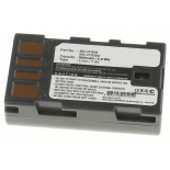 Аккумуляторные батареи для фотоаппаратов и видеокамер JVC GZ-MS95SEZЕмкость (mAh): 800. Напряжение (V): 7,4