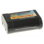 Аккумуляторная батарея 5032LC для фотоаппаратов и видеокамер Pentax. Артикул iB-F387.Емкость (mAh): 500. Напряжение (V): 6