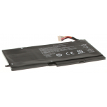 Аккумуляторная батарея для ноутбука HP-Compaq Envy 15-aq001ur x360. Артикул iB-A1221.Емкость (mAh): 4050. Напряжение (V): 10,8