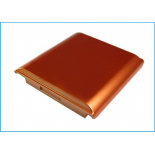Аккумуляторная батарея iBatt iB-M230 для телефонов, смартфонов GigabyteЕмкость (mAh): 1600. Напряжение (V): 3,7