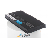 Аккумуляторная батарея для ноутбука Asus Eee PC 1003HAG. Артикул iB-A272.Емкость (mAh): 4200. Напряжение (V): 7,4