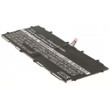 Аккумуляторная батарея T4500E для ноутбуков Samsung. Артикул iB-A1285.Емкость (mAh): 6800. Напряжение (V): 3,8