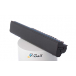Аккумуляторная батарея iBatt iB-A148 для ноутбука Packard BellЕмкость (mAh): 6600. Напряжение (V): 10,8