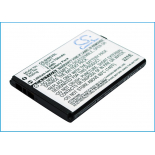 Аккумуляторная батарея iBatt iB-M2839 для телефонов, смартфонов SharpЕмкость (mAh): 750. Напряжение (V): 3,7