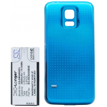 Аккумуляторная батарея для телефона, смартфона Samsung SM-G800H Galaxy S5 Mini. Артикул iB-M766.Емкость (mAh): 3800. Напряжение (V): 3,8
