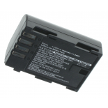 Аккумуляторные батареи для фотоаппаратов и видеокамер Panasonic Lumix DMC-GH3GKЕмкость (mAh): 1600. Напряжение (V): 7,4