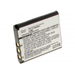 Аккумуляторная батарея BN-VG212U для фотоаппаратов и видеокамер Casio. Артикул iB-F410.Емкость (mAh): 1200. Напряжение (V): 3,7