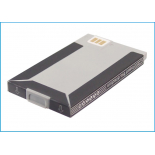 Аккумуляторная батарея PBS-A100 для телефонов, смартфонов Pantech. Артикул iB-M2480.Емкость (mAh): 650. Напряжение (V): 3,7