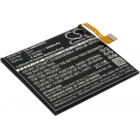 Аккумуляторная батарея iBatt iB-M1781 для телефонов, смартфонов GigasetЕмкость (mAh): 2500. Напряжение (V): 3,85