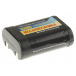 Аккумуляторная батарея 2CR5MR для фотоаппаратов и видеокамер Pentax. Артикул iB-F387.Емкость (mAh): 500. Напряжение (V): 6