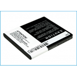 Аккумуляторная батарея iBatt iB-M2794 для телефонов, смартфонов VerizonЕмкость (mAh): 1800. Напряжение (V): 3,7
