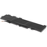 Аккумуляторная батарея для ноутбука HP-Compaq ZBook 15u. Артикул iB-A1607.Емкость (mAh): 4400. Напряжение (V): 11,1