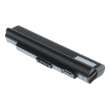 Аккумуляторная батарея для ноутбука Acer Aspire One Pro AOP531h. Артикул 11-1482.Емкость (mAh): 4400. Напряжение (V): 11,1