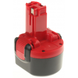 Аккумуляторная батарея BAT001 для электроинструмента Bosch. Артикул iB-T178.Емкость (mAh): 2100. Напряжение (V): 9,6