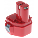 Аккумуляторная батарея для электроинструмента Makita ML123 Fluorescent Automotive L. Артикул iB-T100.Емкость (mAh): 3000. Напряжение (V): 12