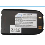 Аккумуляторная батарея CS-HUV710SL для телефонов, смартфонов Vodafone. Артикул iB-M2022.Емкость (mAh): 900. Напряжение (V): 3,7
