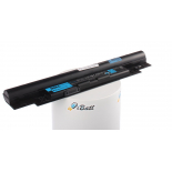 Аккумуляторная батарея iBatt iB-A353H для ноутбука DellЕмкость (mAh): 2600. Напряжение (V): 14,8