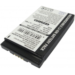 Аккумуляторная батарея iBatt iB-M2322 для телефонов, смартфонов MotorolaЕмкость (mAh): 1000. Напряжение (V): 3,7