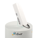 Внешняя аккумуляторная батарея Power Bank iBatt  iB-S102W