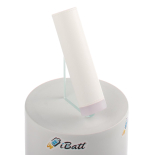 Внешняя аккумуляторная батарея Power Bank iBatt  iB-S106HW