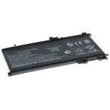 Аккумуляторная батарея для ноутбука HP-Compaq 15-ax031TX. Артикул 11-11508.Емкость (mAh): 3500. Напряжение (V): 11,55