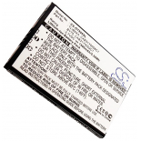 Аккумуляторная батарея для телефона, смартфона Alcatel OT-995. Артикул iB-M1081.Емкость (mAh): 1500. Напряжение (V): 3,7