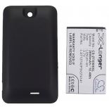 Аккумуляторная батарея для телефона, смартфона ZTE X500. Артикул iB-M3029.Емкость (mAh): 2800. Напряжение (V): 3,7