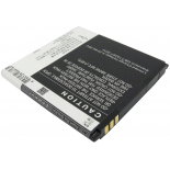 Аккумуляторная батарея BL-G015 для телефонов, смартфонов Gionee. Артикул iB-M1790.Емкость (mAh): 1550. Напряжение (V): 3,7