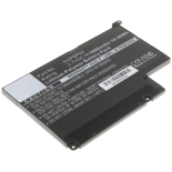 Аккумуляторная батарея SGP-BP02 для ноутбуков Sony. Артикул iB-A863.Емкость (mAh): 5000. Напряжение (V): 3,7