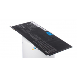 Аккумуляторная батарея для ноутбука Asus Eee Pad Slider SL101 16GB. Артикул iB-A648.Емкость (mAh): 2250. Напряжение (V): 11,1