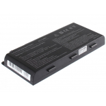 Аккумуляторная батарея для ноутбука MSI GT685-819. Артикул iB-A456H.Емкость (mAh): 7800. Напряжение (V): 11,1