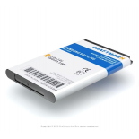 Аккумуляторная батарея для телефона, смартфона Samsung GT-B5310 CorbyPRO. Артикул C1.01.406.Емкость (mAh): 1000. Напряжение (V): 3,6