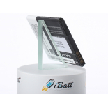 Аккумуляторная батарея iBatt iB-M1306 для телефонов, смартфонов AsusЕмкость (mAh): 2150. Напряжение (V): 3,8