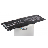 Аккумуляторная батарея для ноутбука Samsung ATIV Smart PC XE500T1C-A02 64Gb. Артикул iB-A852.Емкость (mAh): 4080. Напряжение (V): 7,5