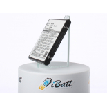 Аккумуляторная батарея iBatt iB-M1762 для телефонов, смартфонов FlyЕмкость (mAh): 900. Напряжение (V): 3,7