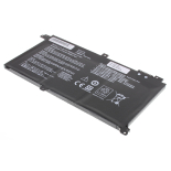Аккумуляторная батарея для ноутбука Asus VivoBook X430FA. Артикул iB-A1705.Емкость (mAh): 3600. Напряжение (V): 11,4