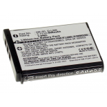 Аккумуляторная батарея iBatt iB-F398 для фотокамер и видеокамер FujiFilmЕмкость (mAh): 800. Напряжение (V): 3,7